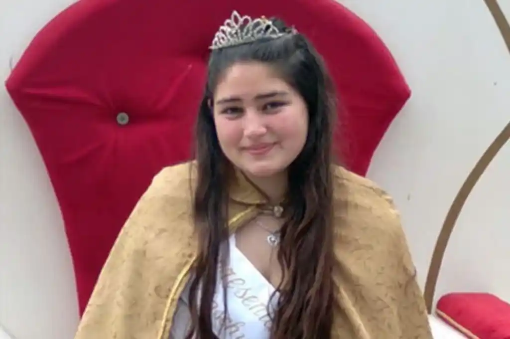 Conmoción en Escobar: festejaba su fiesta de 15, se descompensó y murió