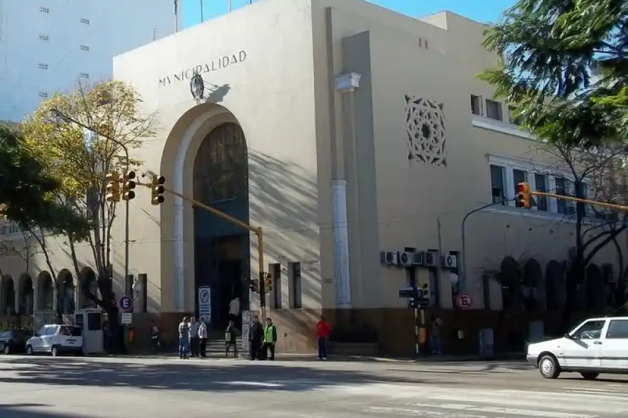 Vicente López: La comuna anunció medidas de alivio fiscal y financiamiento