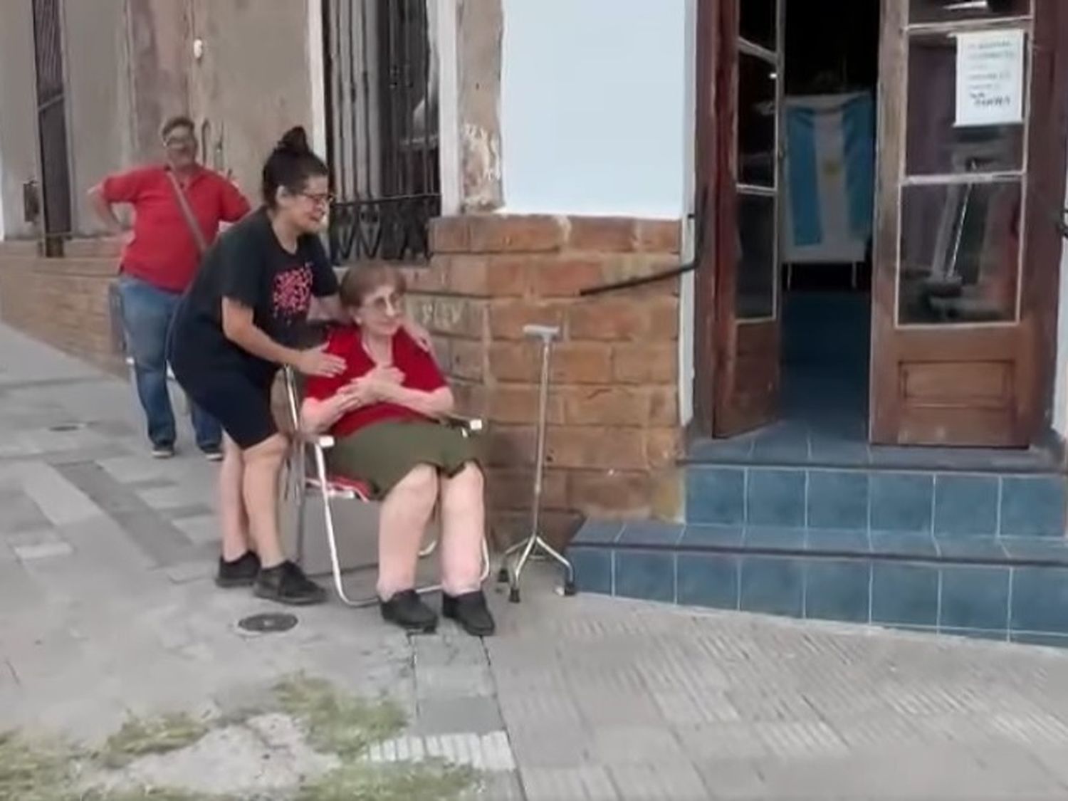 Un homenaje musical para una pionera de la gastronomía victoriense