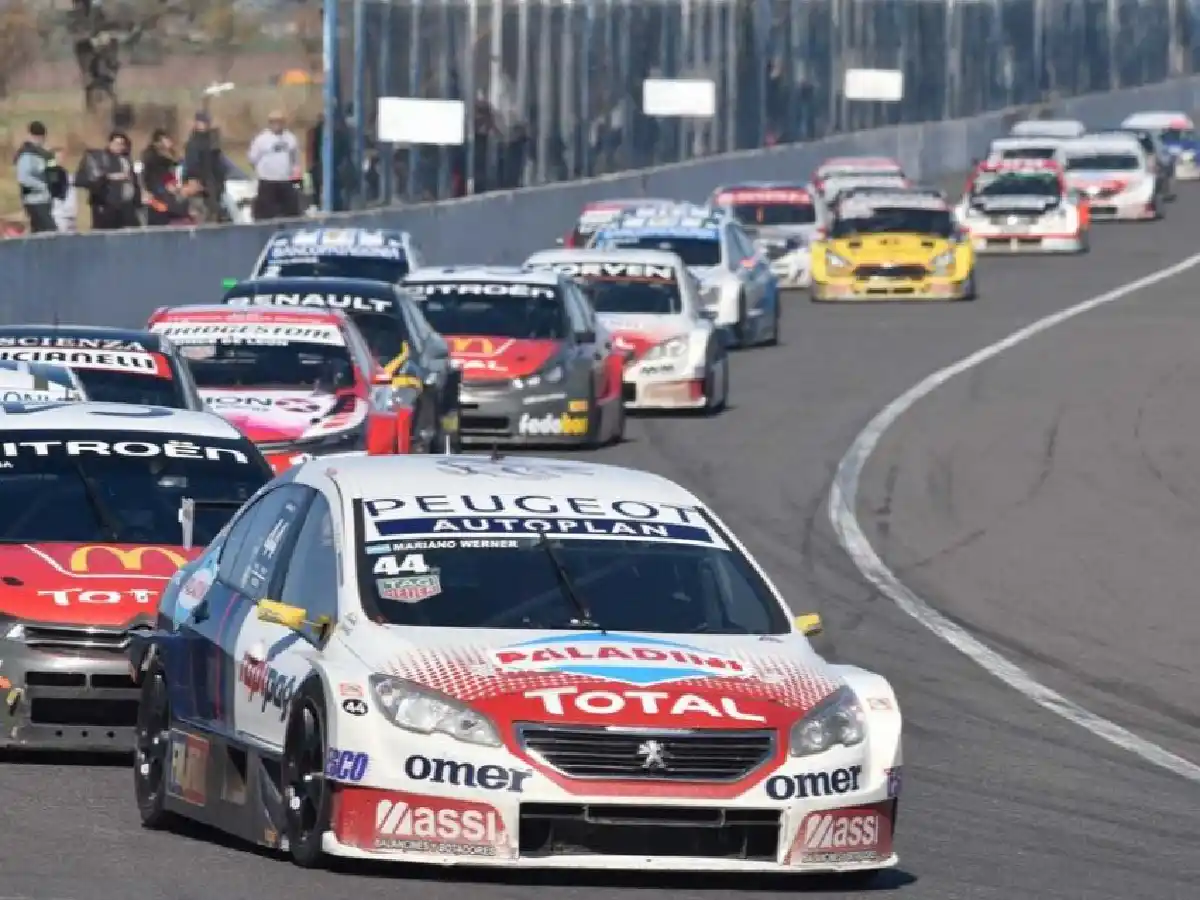 El TC "virtual" se hará en Toay