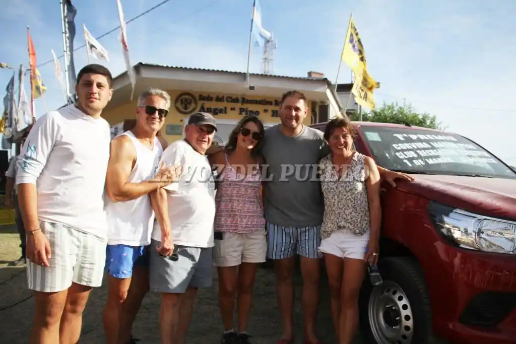 Bianco ganó - 1