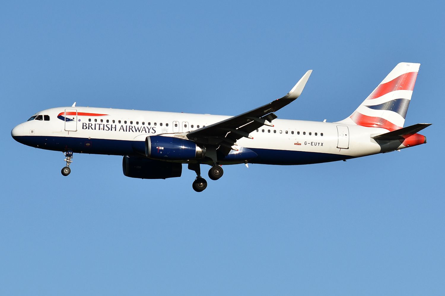 British Airways tendrá vuelos entre Londres Gatwick y Corfu
