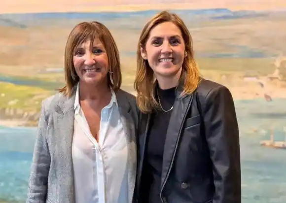 Por primera vez el Rectorado local será conducido por dos mujeres: Biasone y Sánchez Herrero ganaron las elecciones