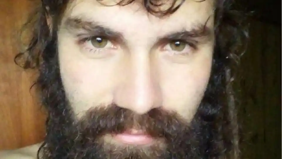 El cuerpo hallado en el Río Chubut es de Santiago Maldonado