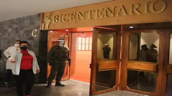 Habilitan 200 camas en el Hotel Alba Caracas para atender pacientes con COVID-19