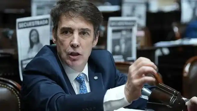 Murió el diputado Tito Stefani, miembro de la bancada del PRO