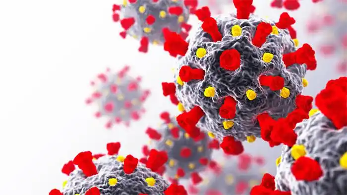 Alerta por una nueva variante de coronavirus descubierta en San Pablo