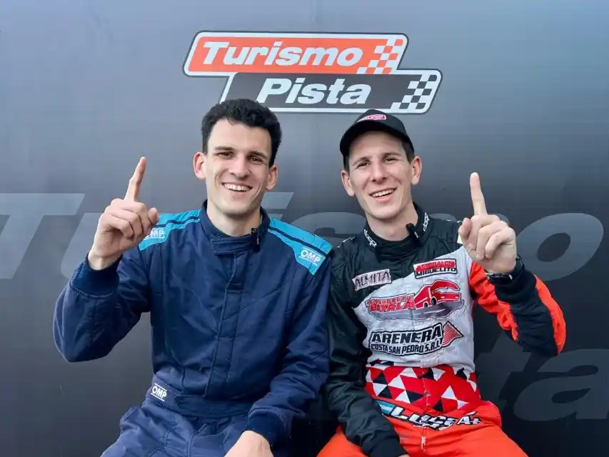 Los Bayala quedaron adelante