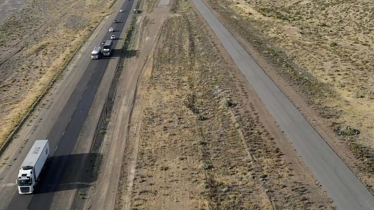 Las ofertas se recibirán hasta el 7 de mayo.