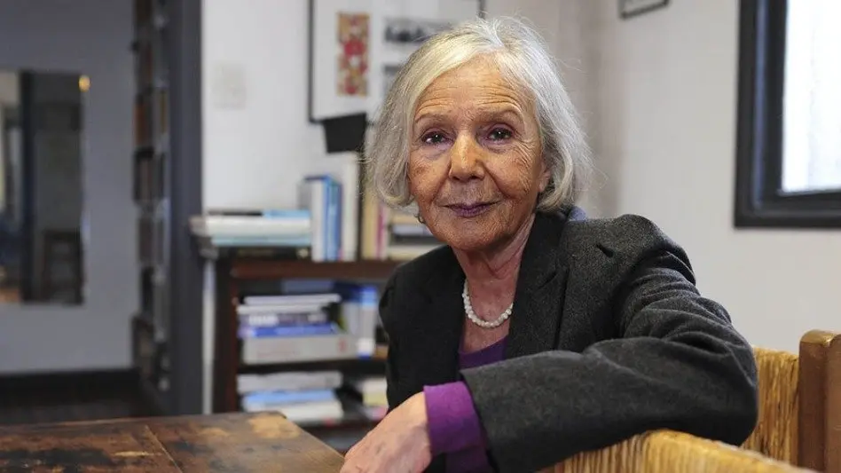 Continúan los repudios a las declaraciones de Beatriz Sarlo sobre Malvinas