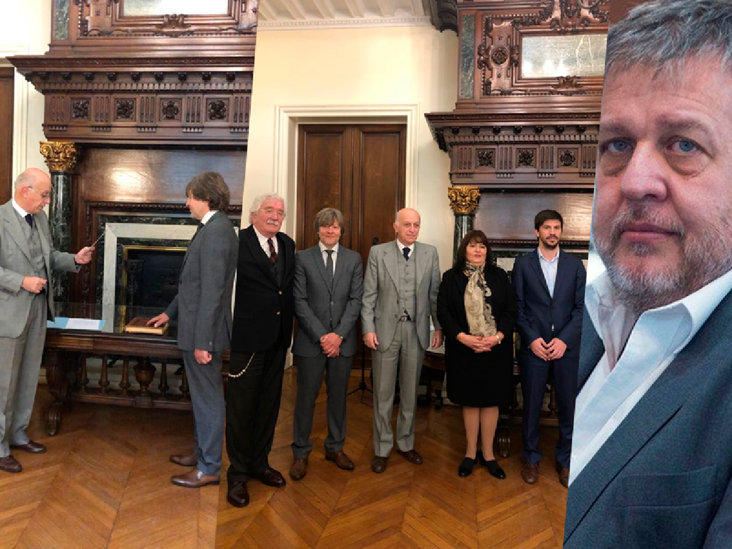 Un sanfrancisqueño integra el tribunal que juzgará al fiscal federal Stornelli