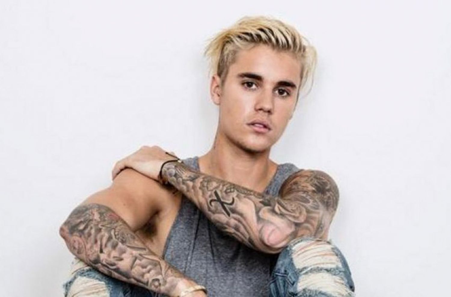 Drogas, decepciones y el duro peso de la fama: Justin Bieber se confesó en Instagram