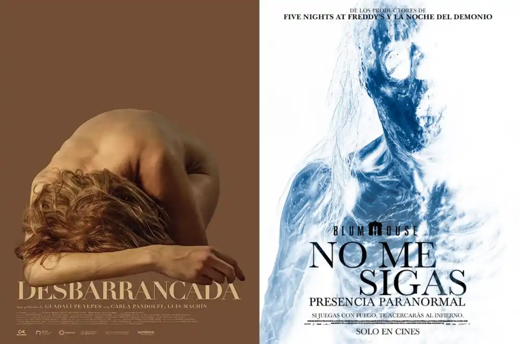 Cartelera del Belgrano