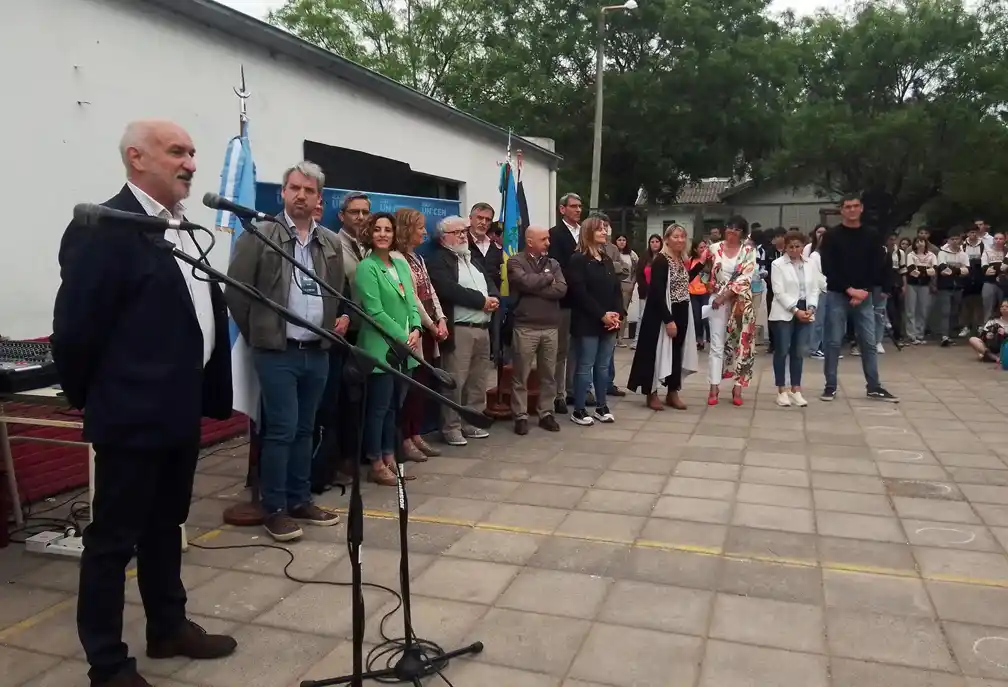 Exitosa edición de la Expo Unicen