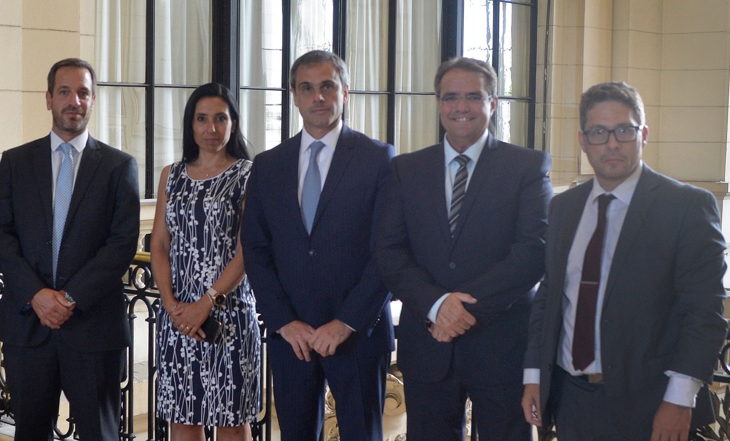 La Aduana creó un nuevo sector de vigilancia para profundizar el control del narcotráfico