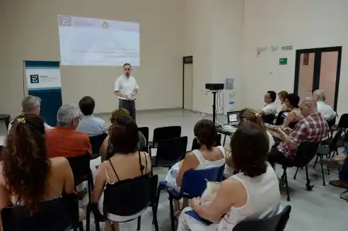 Naciones Unidas financiará proyectos ambientales de ONGs entrerrianas