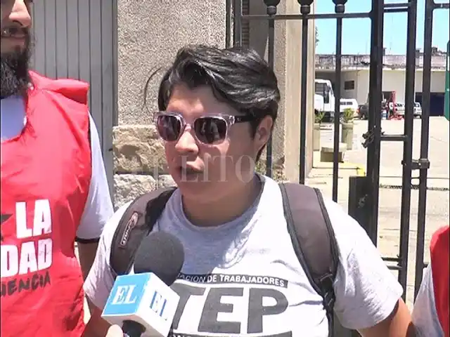 Rechazo de organizaciones sociales a la Reforma Previsional