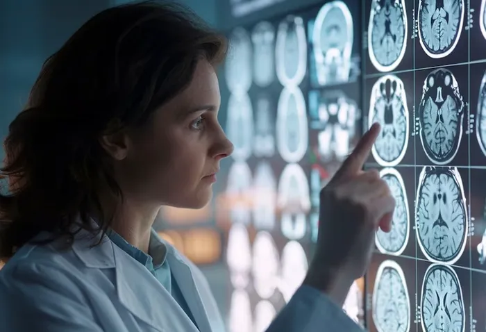 las drogas psicoactivas duplican el riesgo de sufrir un ACV, - 2