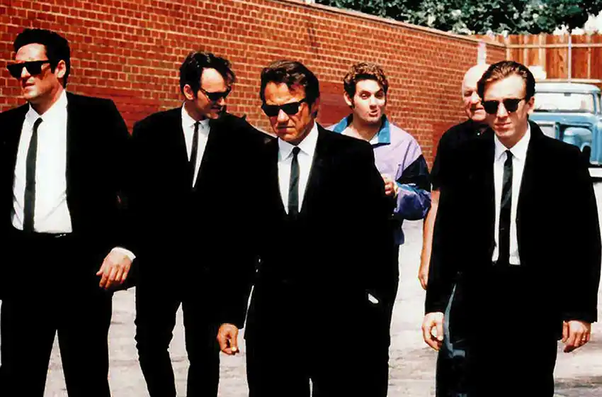 Martes de cine gratis con Tarantino