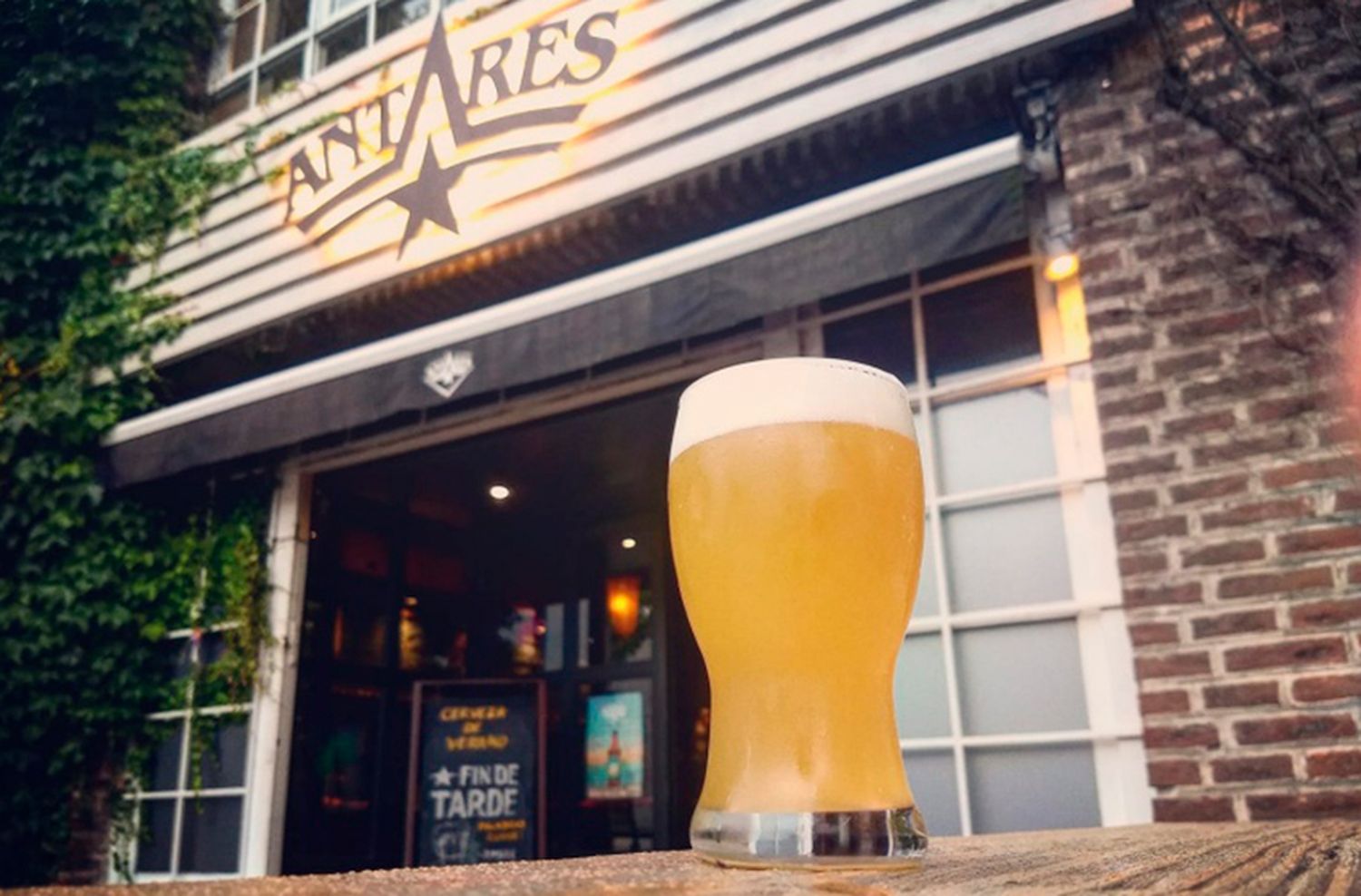 Polémica excepción: crece el rechazo a la apertura de la cervecería Antares en Chapadmalal