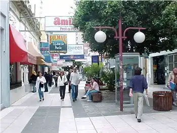 Se traslada al 28 de septiembre el festejo del Día del Empleado de Comercio