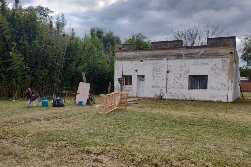 Secuestraron a una mujer y la golpearon hasta herirla: eran sus cómplices en la venta de droga, usurpación y robos