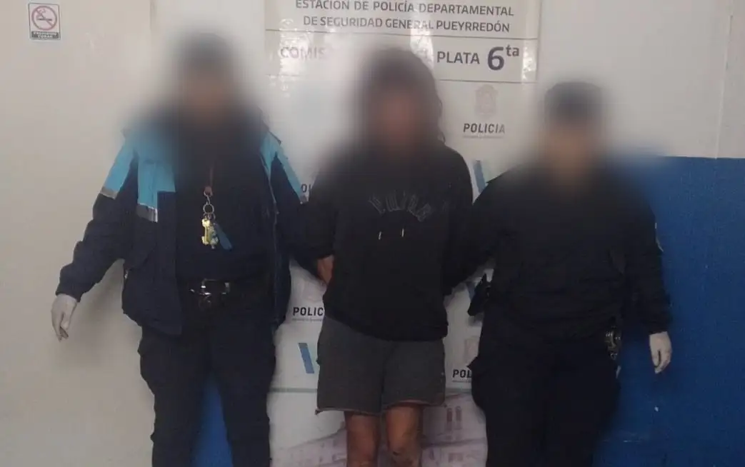 La disputa se habría dado por diferencias de vieja data.
