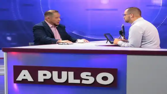 «LA LISTA ES LARGA»: José Brito adelanta nombres de los opositores a quienes aplicarán la Ley Libertador