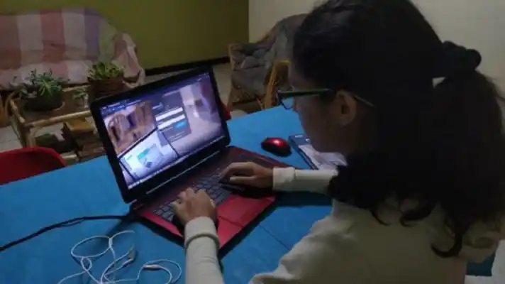 EDUCACIÓN EN CRISIS: el año escolar 2021 terminará con serias deficiencias