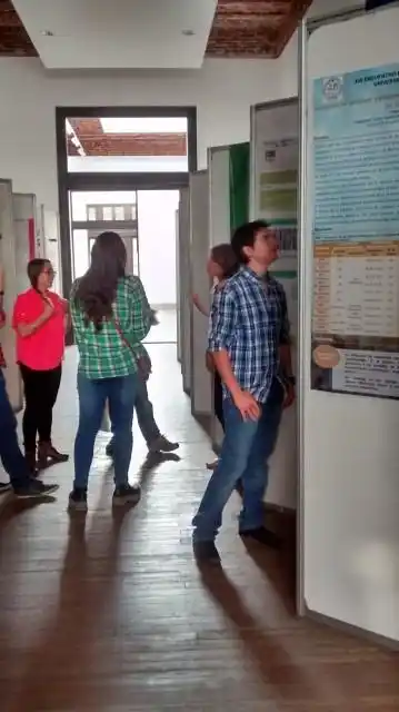 Inscriben para el Encuentro de Jóvenes Investigadores