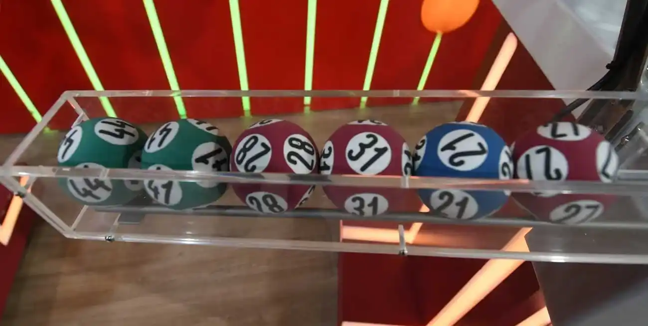 Nuevo sorteo del Quini.