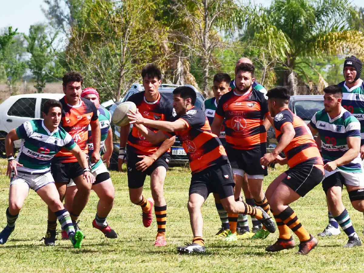 Los Charabones lograron su noveno triunfo en fila