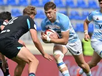 Los Pumitas jugarán por el quinto puesto.