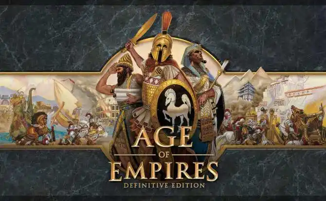 ‘Age of Empires: Definitive Edition’ ya está disponible