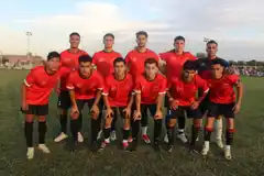 Victoria se impuso por penales en un infartante cruce ante Gualeguay