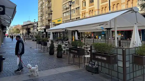 Expectativas en alza: 50% de ocupación por el fin de semana largo en Mar del Plata