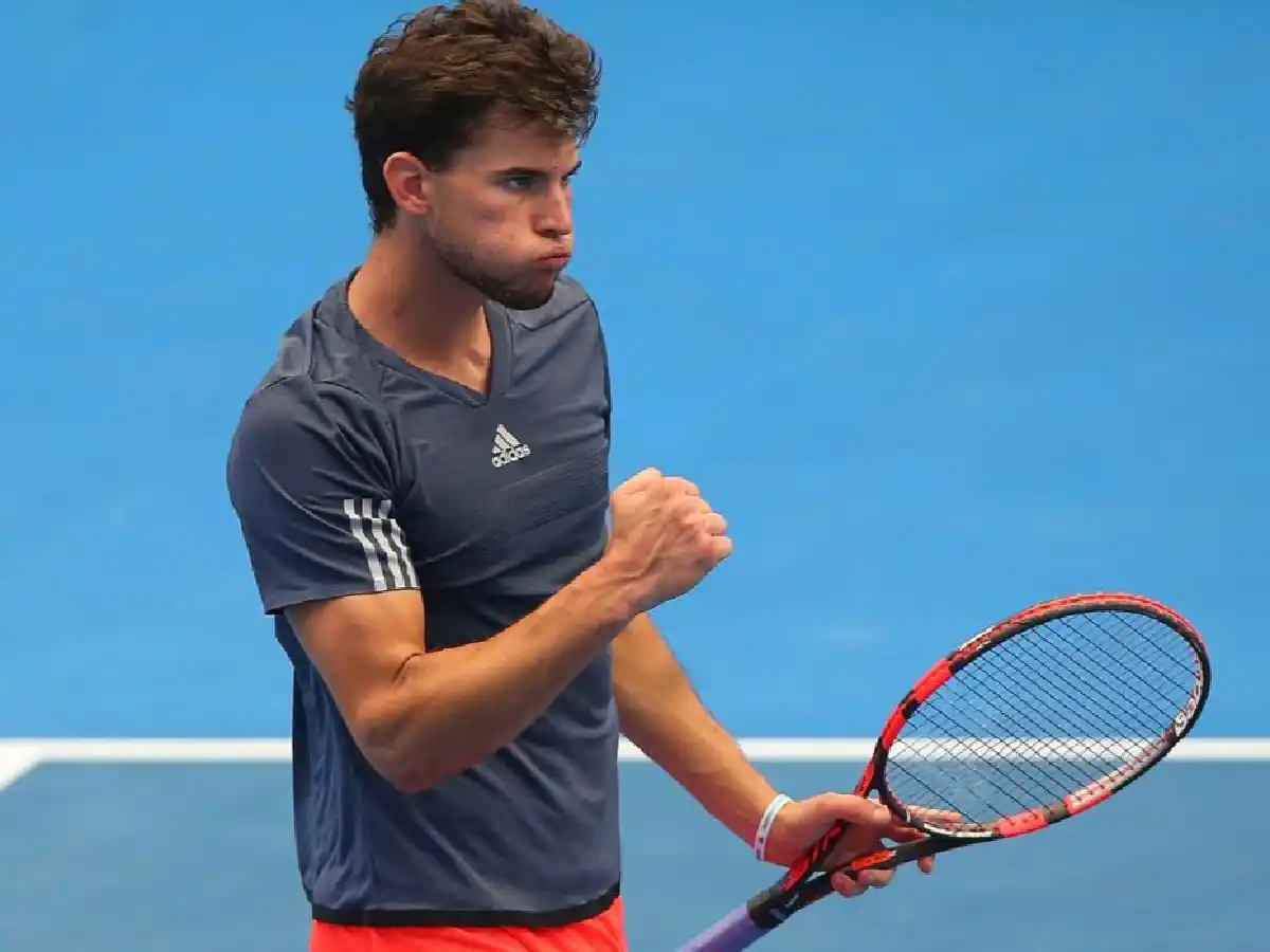 ATP 250 / Córdoba: Se bajó Thiem