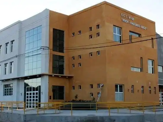 De una pintada a la alerta: cómo actuó una escuela de Seguí ante una amenaza