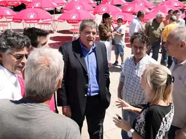 Rubeo continúa con su campaña de sensibilización por los derechos civiles