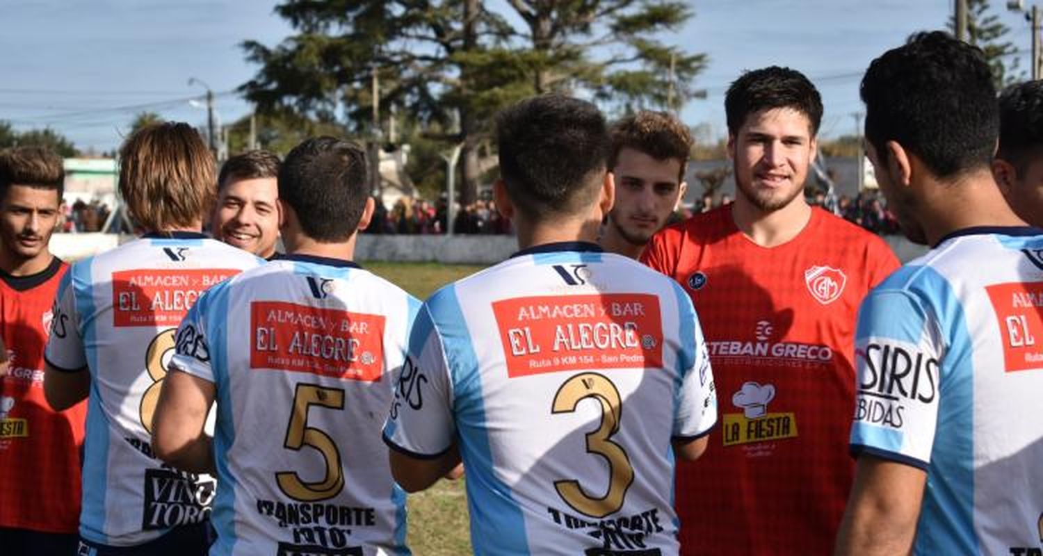 La última programación del Apertura en busca de los campeones de cada categoría