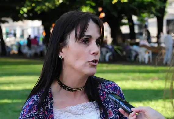 Desde el Municipio destacaron que en Tandil no hay personas en situación de calle