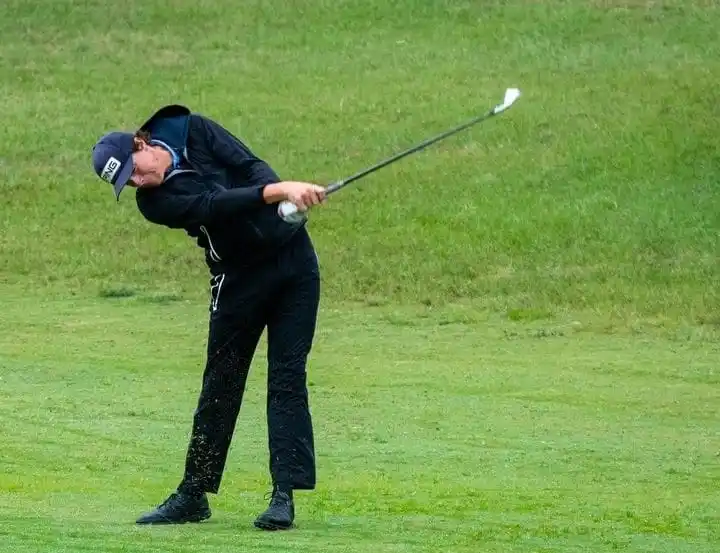 Buen comienzo de Dabós y Repetto