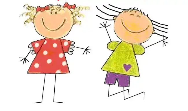 Día de jardines de infantes y de sus maestras