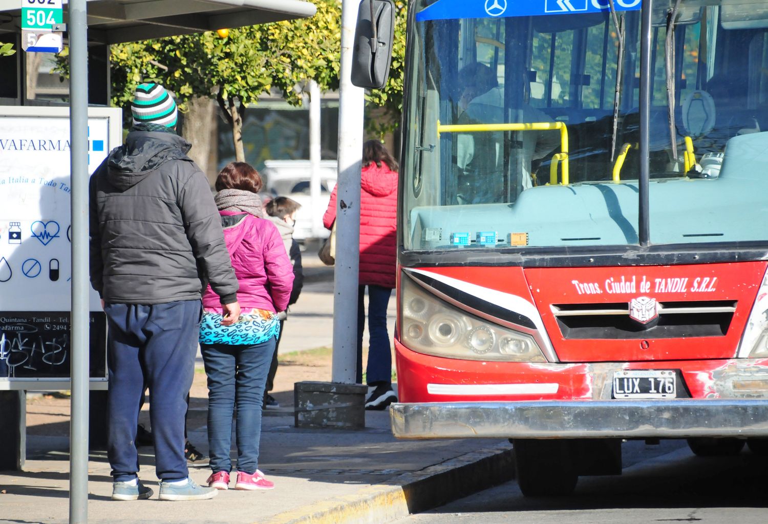 El Ejecutivo ratificó la implementación de la SUBE