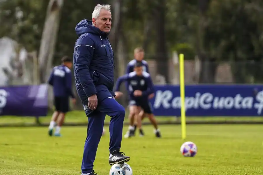 Amenazas y ataques: el tenso clima que vive Gimnasia antes del desempate contra Colón