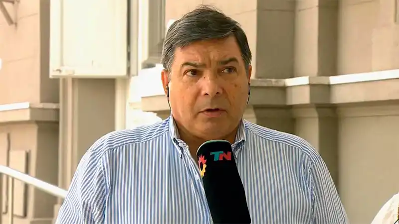 El juez del caso Pastorizzo explicó por qué rechazó la domiciliaria de Nahir