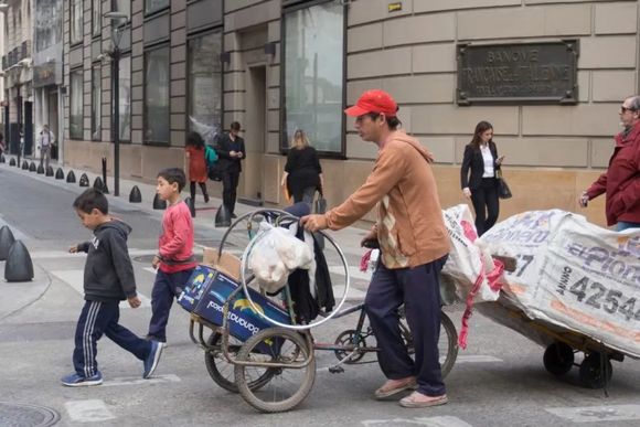 Estiman que la pobreza superará las cifras del peor momento de la pandemia