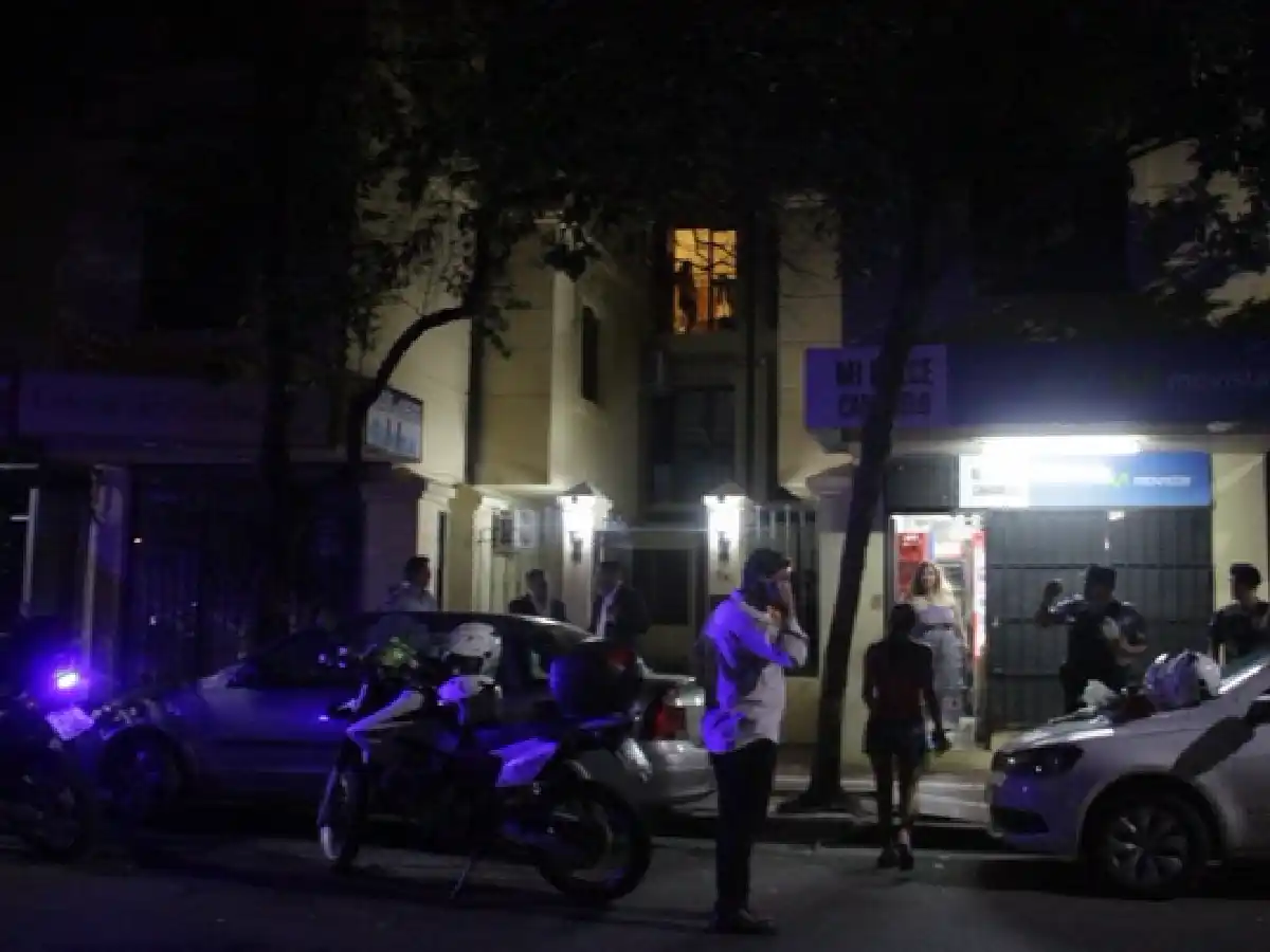 La policía detuvo a quien habría dado el dato en el asalto de Nueva Córdoba