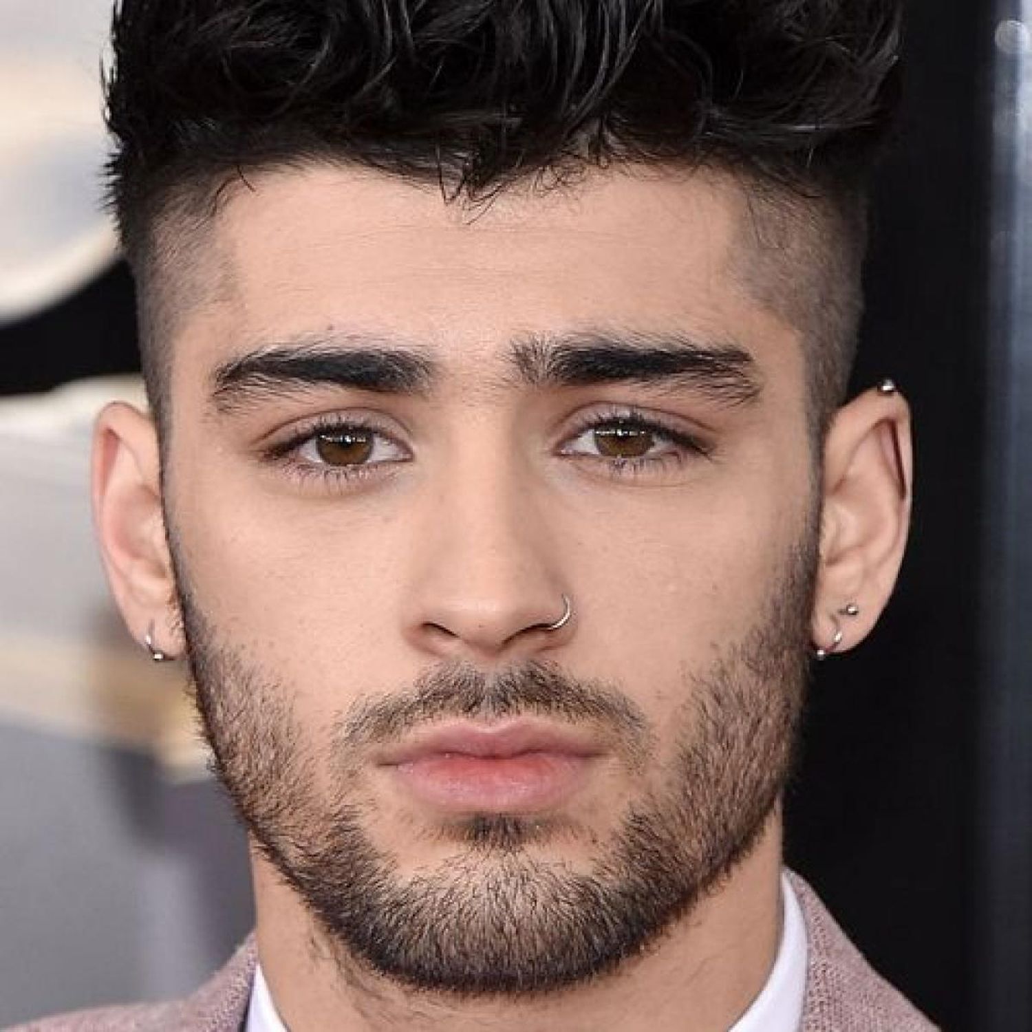 Zayn Malik regresó a Instagram después del escándalo con su suegra