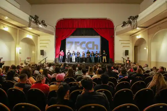 Agenda: Se viene el fin de semana largo a puro cine y otras artes en Chascomús